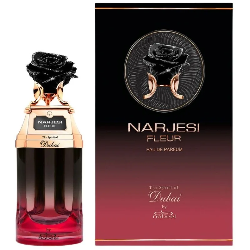 Narjesi Fleur 90ml