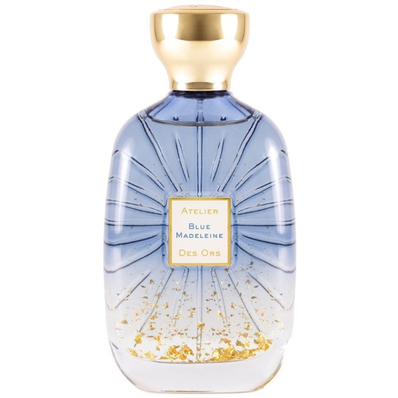 Blue Madeleine EDP 100ml