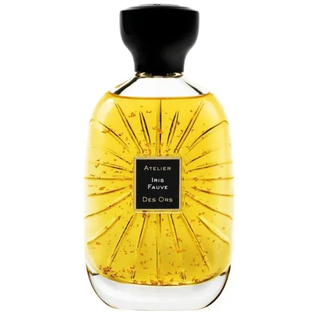 Lune Féline EDP 100ml • Atelier Des Ors