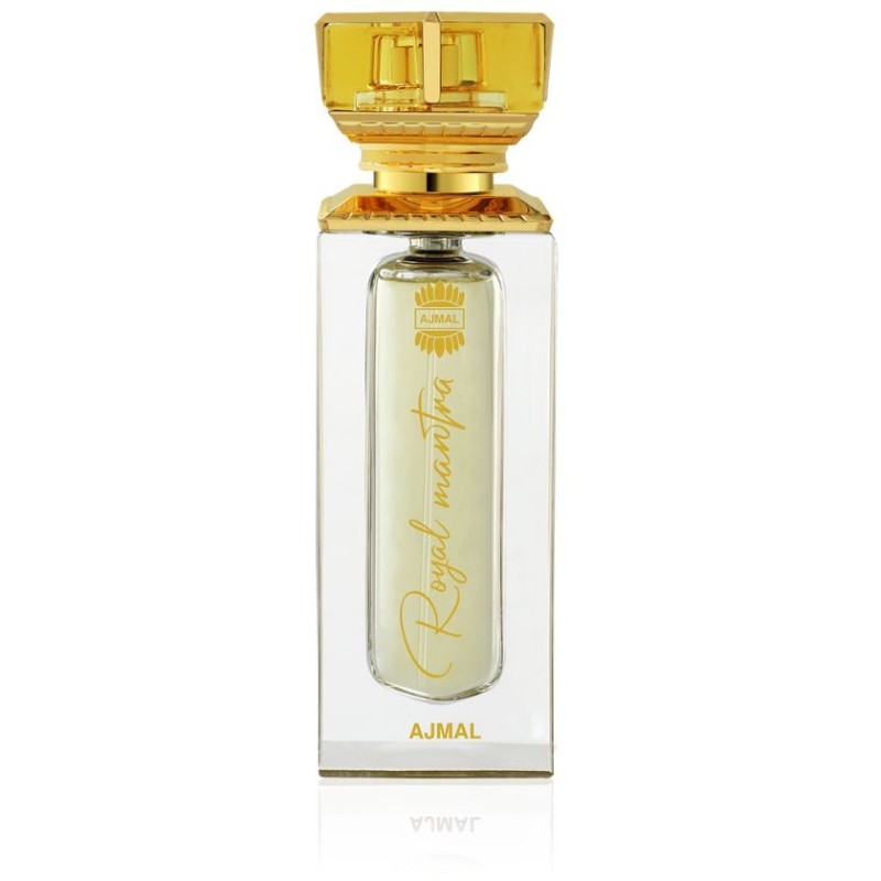 Royal Mantra Extrait 50ml Ajmal • Royal Collection