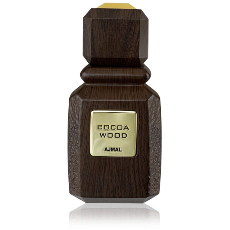 Cocoa Wood Extrait 50ml