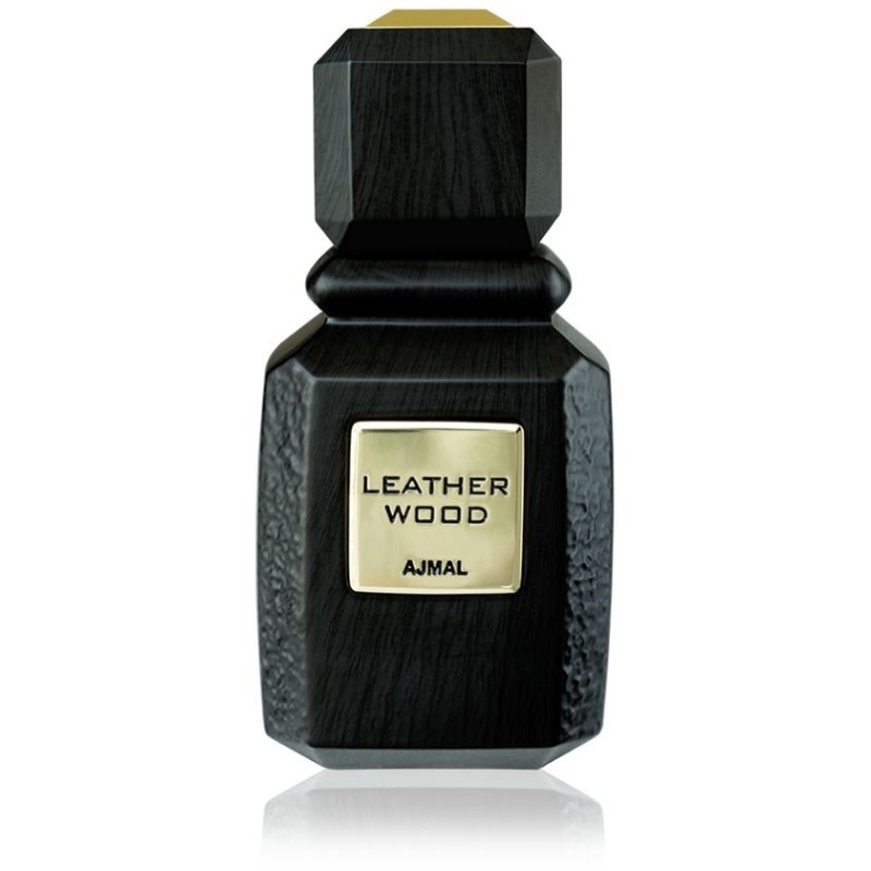 Leather Wood Extrait 50ml