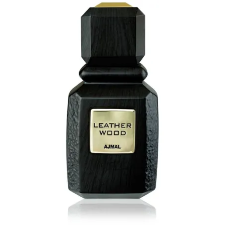 Leather Wood Extrait 50ml