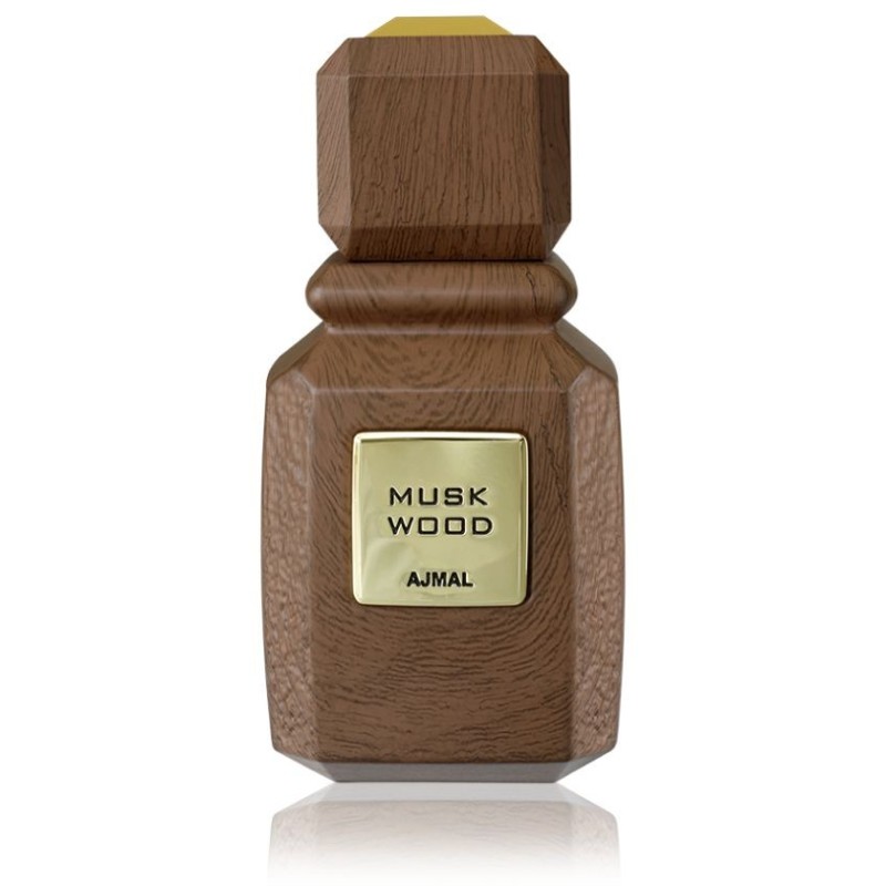 Musk Wood Extrait 50ml