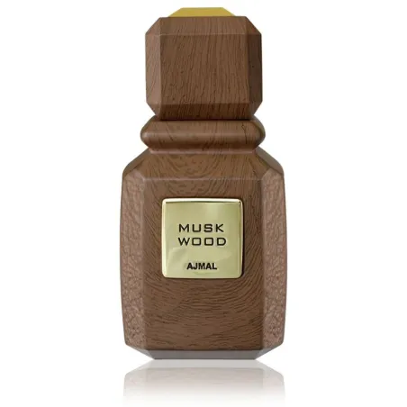 Musk Wood Extrait 50ml