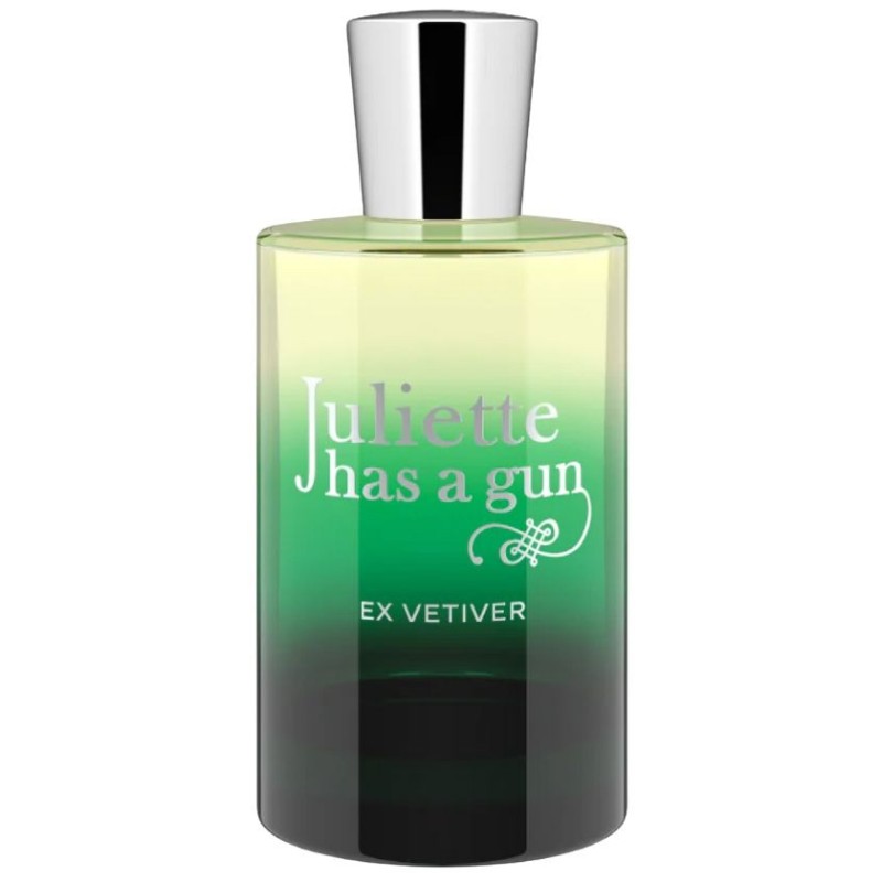 Ex Vetiver Edp 100ml