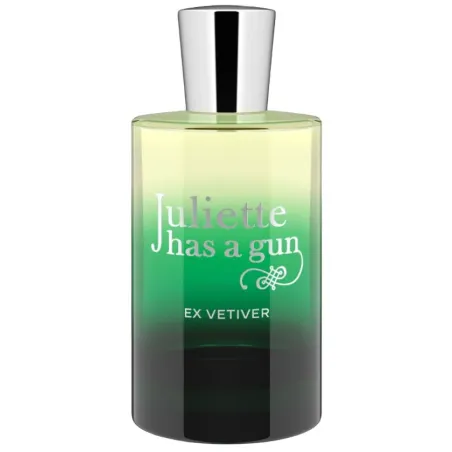 Ex Vetiver Edp 100ml