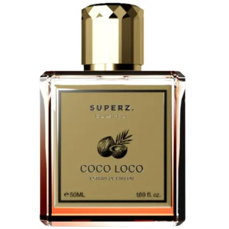 Coco Loco Extrait de Parfum 50ml