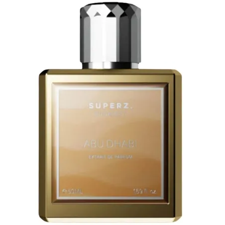 Abu Dhabi Extrait de Parfum 50ml