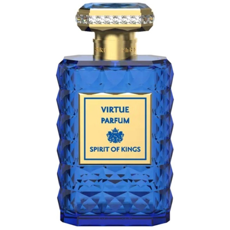 Virtue Edp 100ml SPIRIT OF KINGS • Private Collection