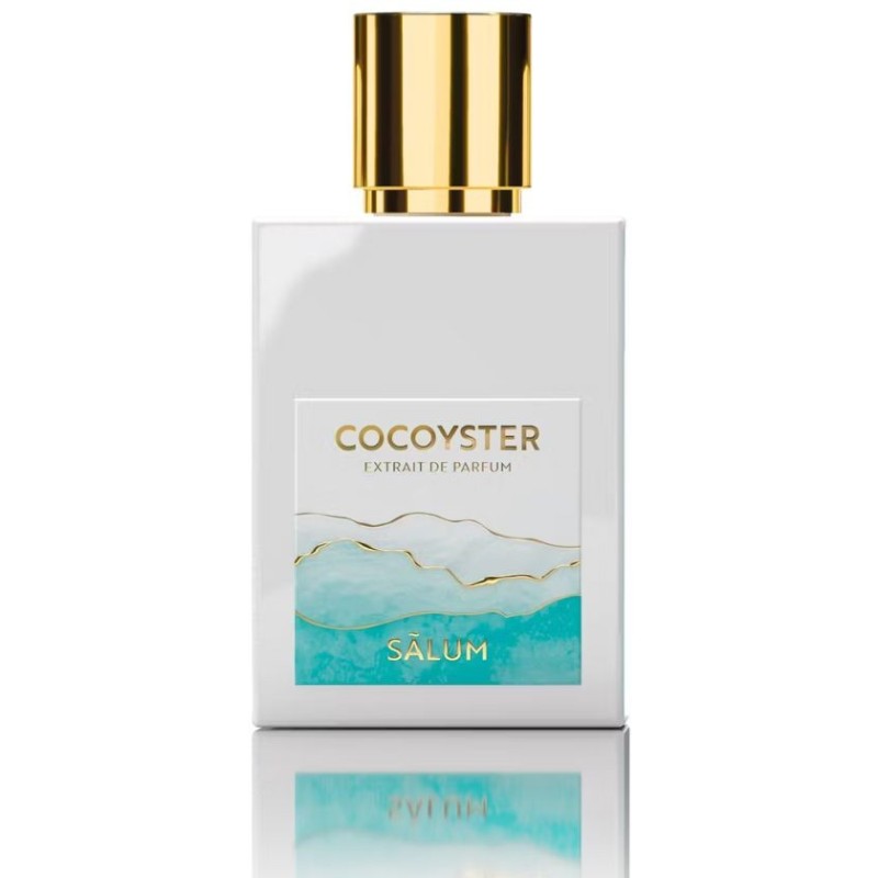 Cocoyster Extrait 50ml