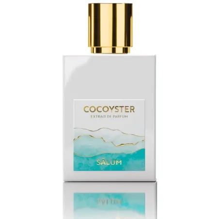 Cocoyster Extrait 50ml