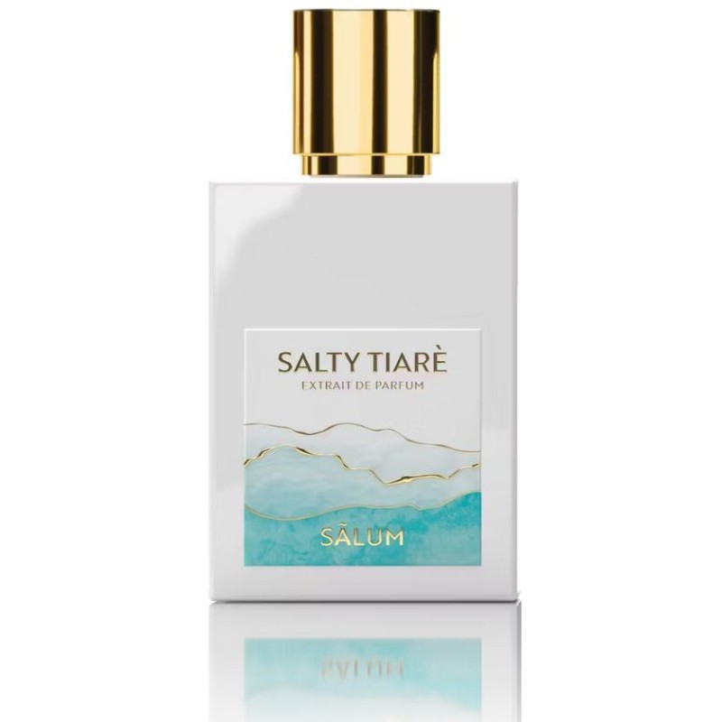 Salty Tiarè Extrait 50ml