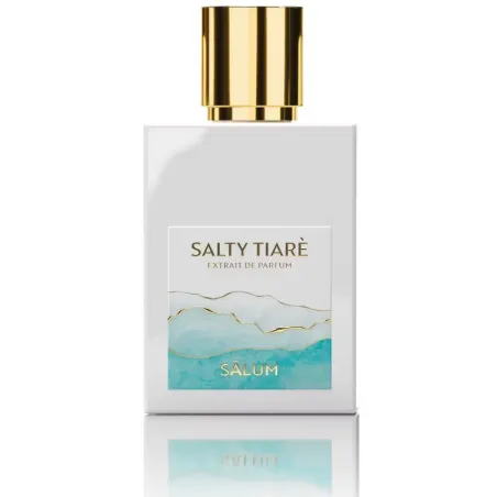 Salty Tiarè Extrait 50ml