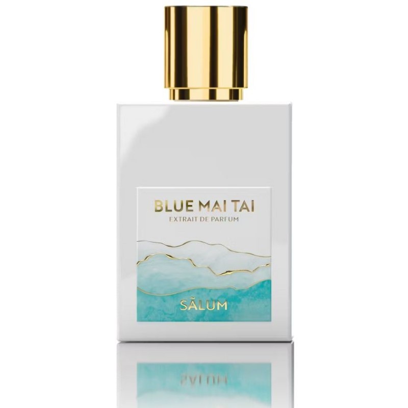 Blue Mai Tai Extrait 50ml