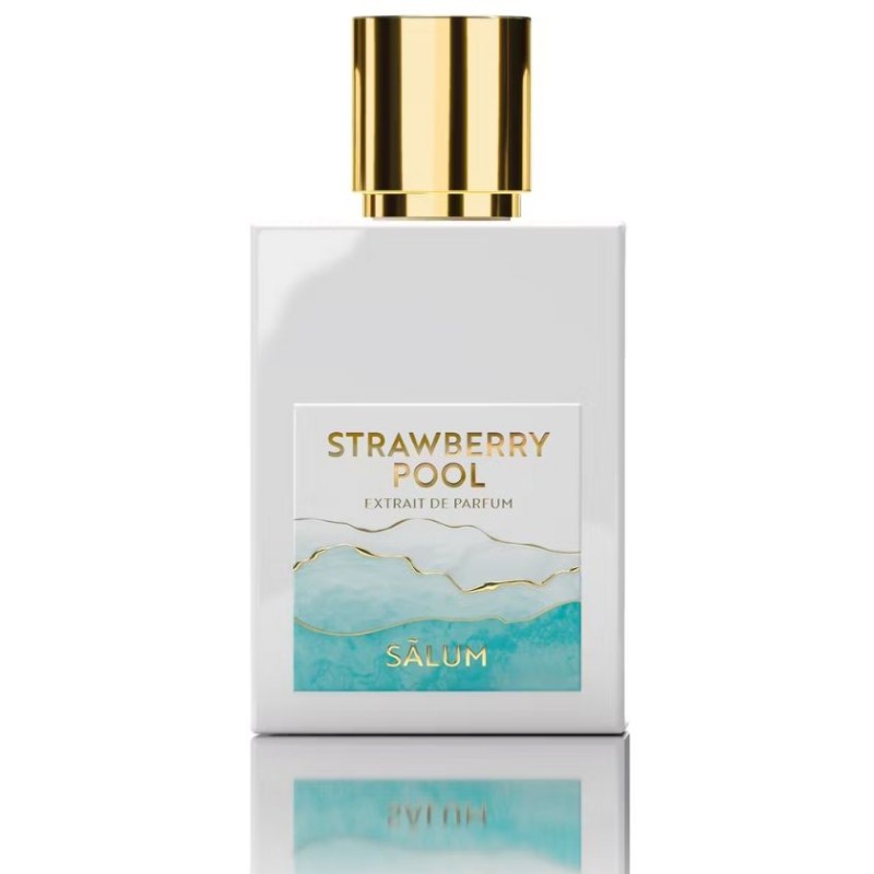 Strawberry Pool Extrait 50ml