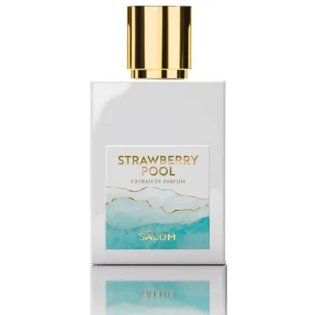 Strawberry Pool Extrait 50ml