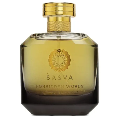 Forbidden Words EDP 100ml