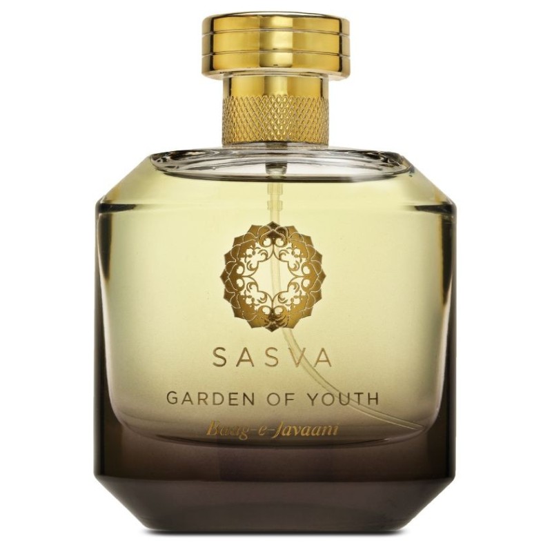 Garden of Youth EDP 100ml