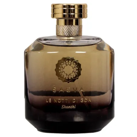 Le Notti di Goa Shanthi EDP 100ml