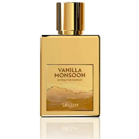 Vanilla Monsoon Extrait 50ml