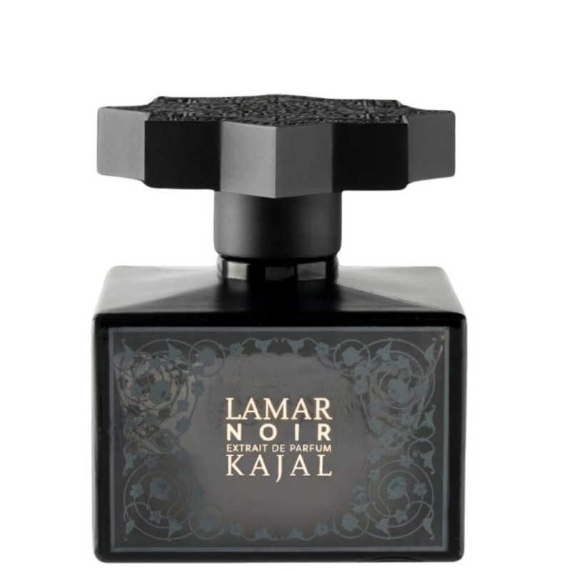 Lamar Noir Extrait 100ml