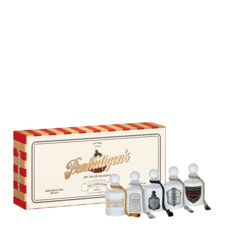 Tiny Temptation Mini Him Set - Gift Box