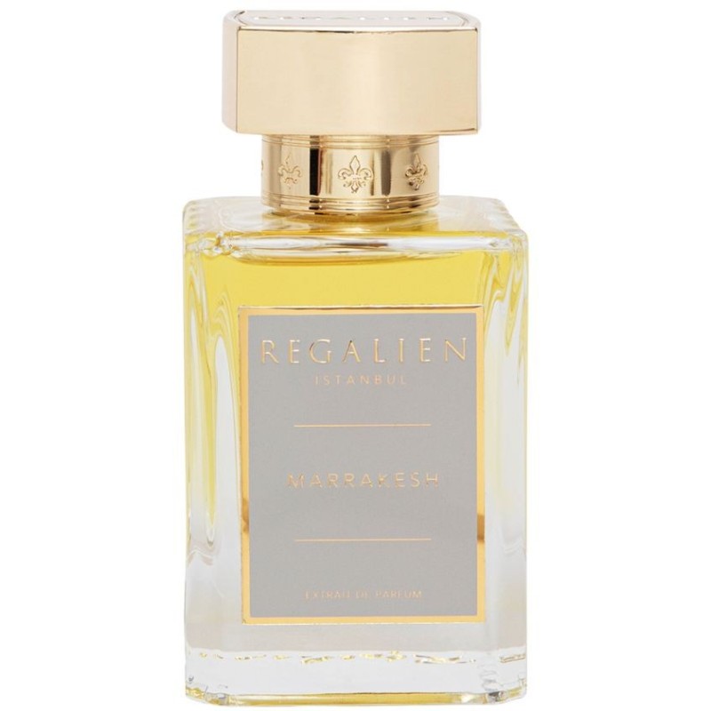 Marrakesh Extrait de Parfum 80ml