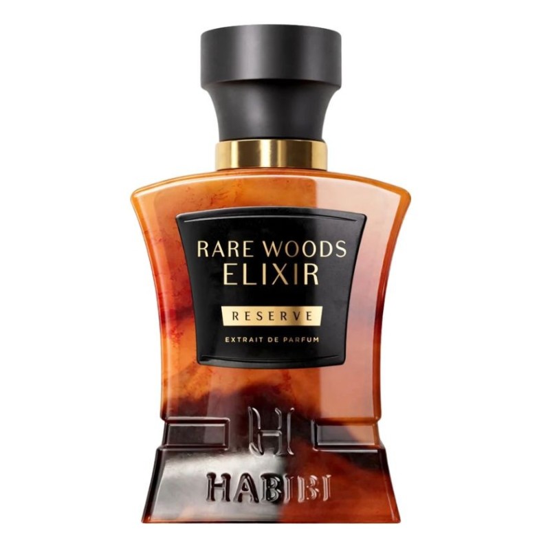 Rare Woods Elixir Extrait 75ml