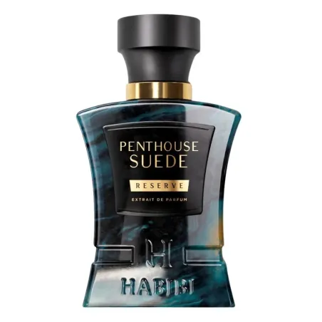 Penthouse Suede Extrait 75ml