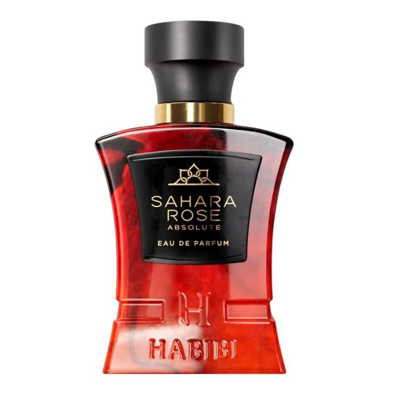 Sahara Rose Absolute EDP 75ml