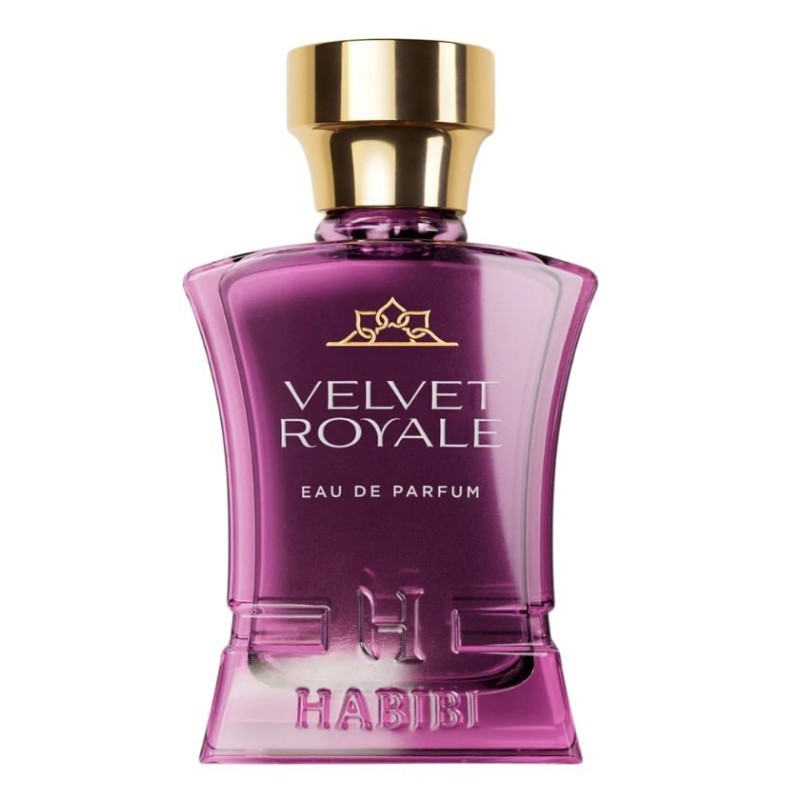 Velvet Royale EDP 75ml