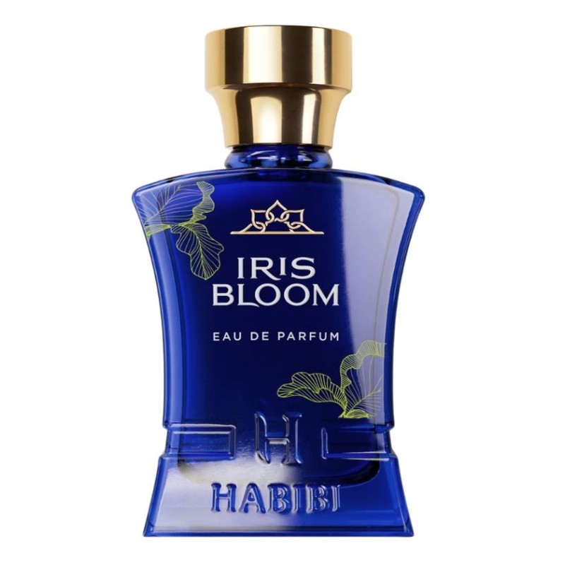 Iris Bloom EDP 75ml