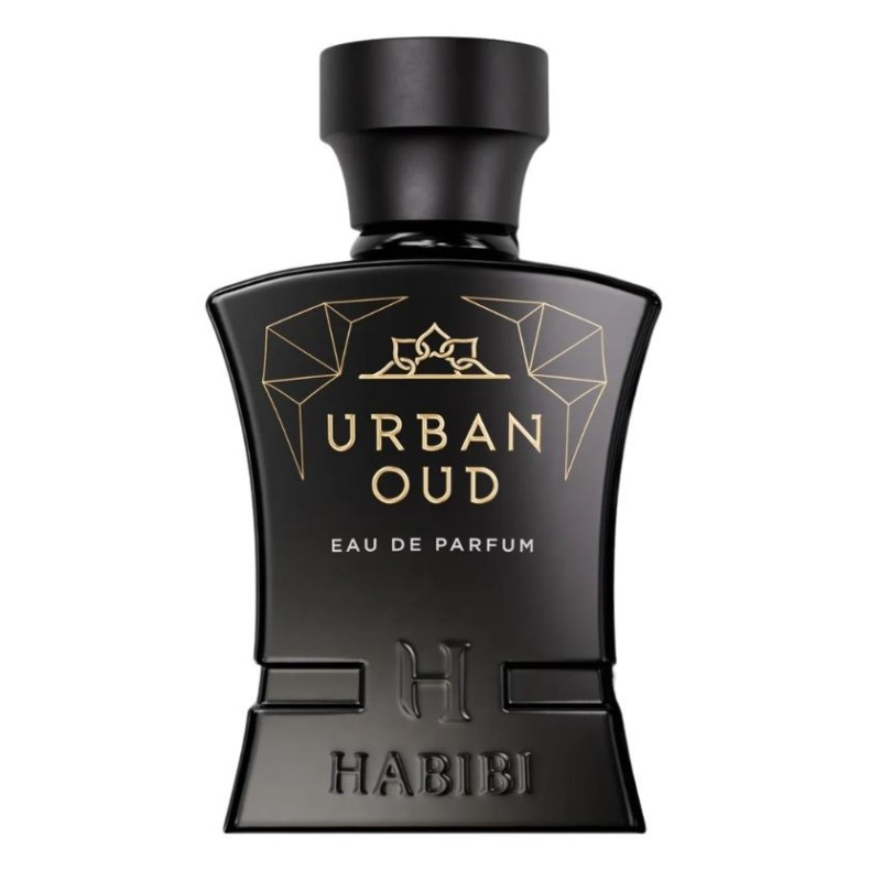 Urban Oud Elixir EDP 75ml