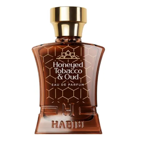 Honeyed Tobacco & Oud EDP 75ml