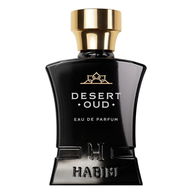 Desert Oud EDP 75ml