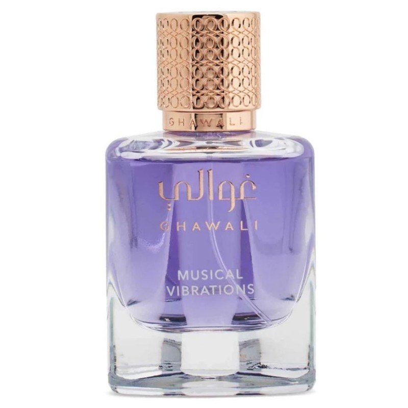 Musical Vibrations Parfum 75ml