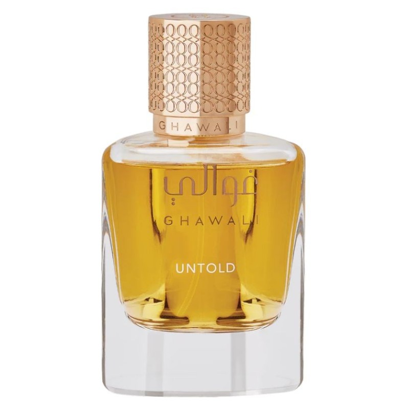 Untold Parfum 75ml • Ghawali