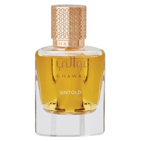 Untold Parfum 75ml • Ghawali