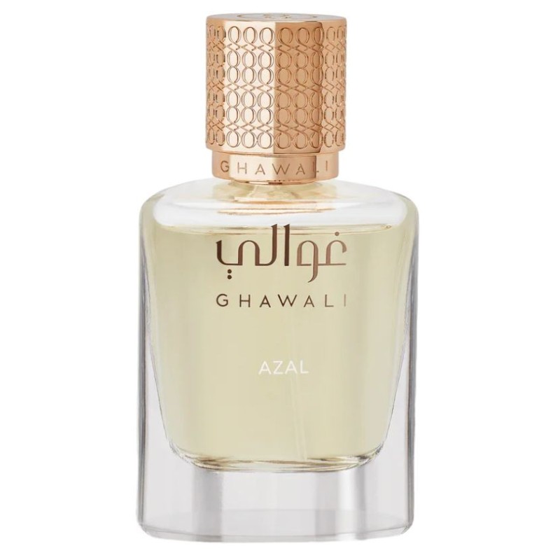 Azal Parfum 75ml • Ghawali