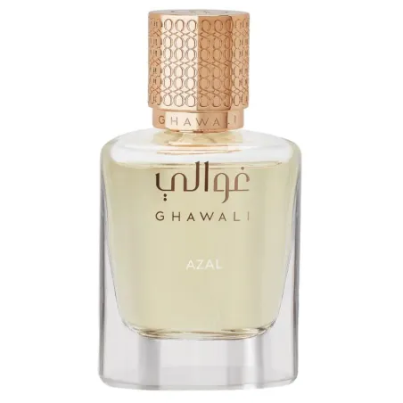 Azal Parfum 75ml • Ghawali