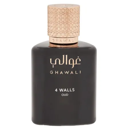 4 Walls Oud Parfum 75ml