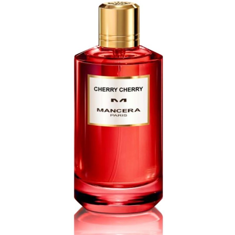 Cherry Cherry Eau de Parfum 120ml