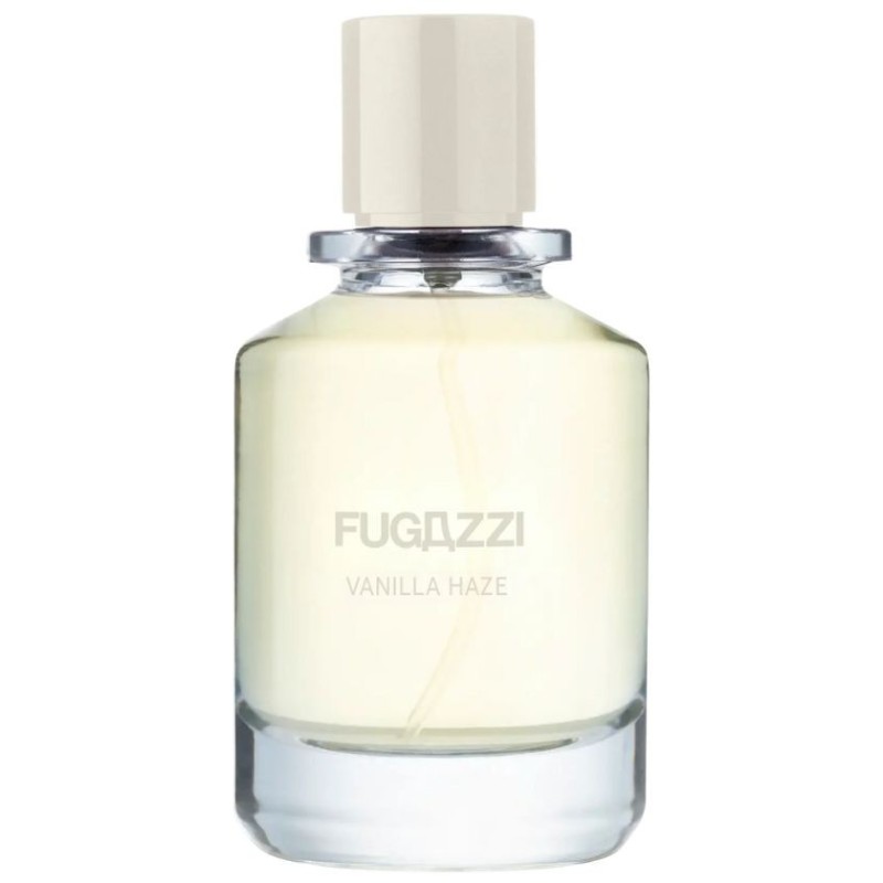 Vanilla Haze Extrait de Parfum 100ml