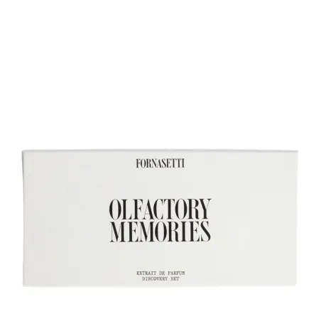 Fornasetti Discovery Set Olfactory Memories 3 x 1,5ml