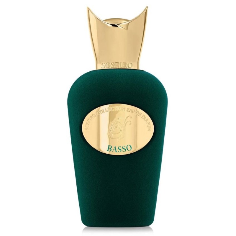 Basso EDP 100ml