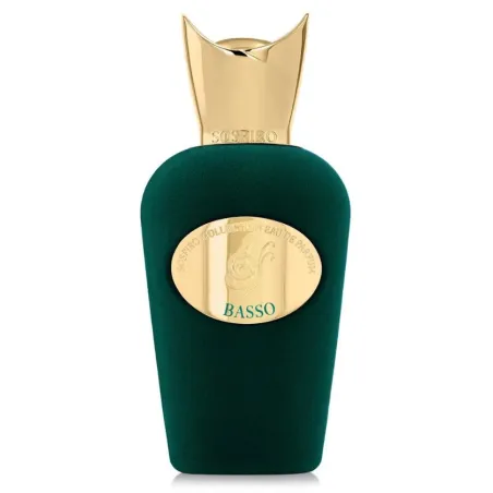 Basso EDP 100ml