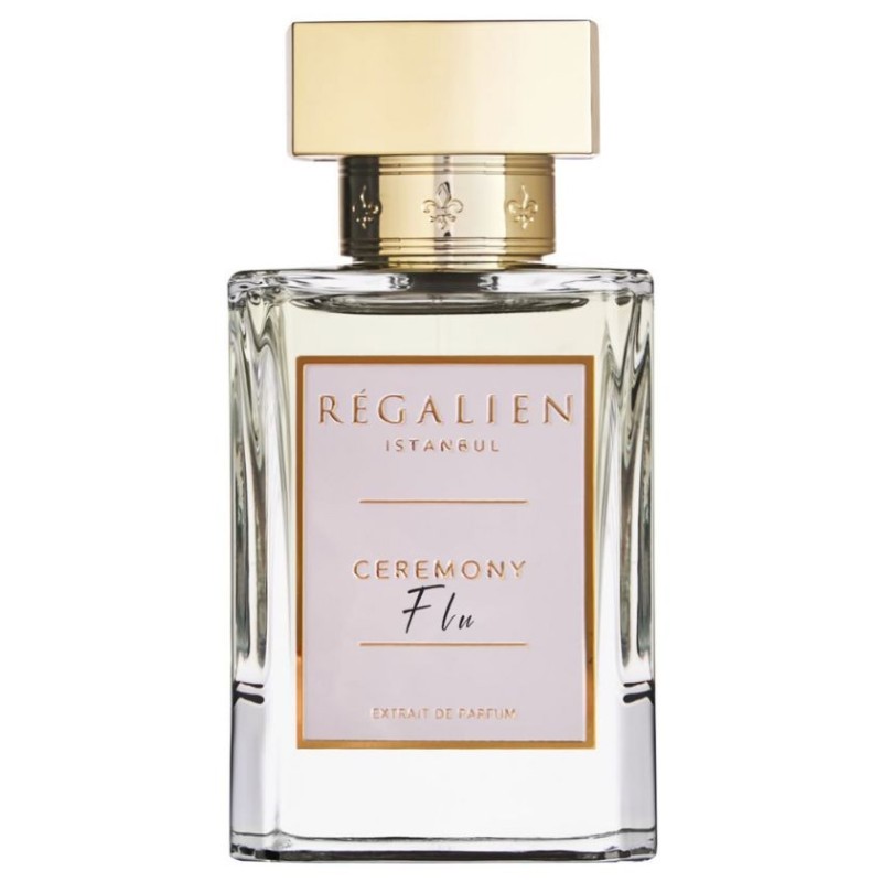 Ceremony Flu Extrait de Parfum 80ml