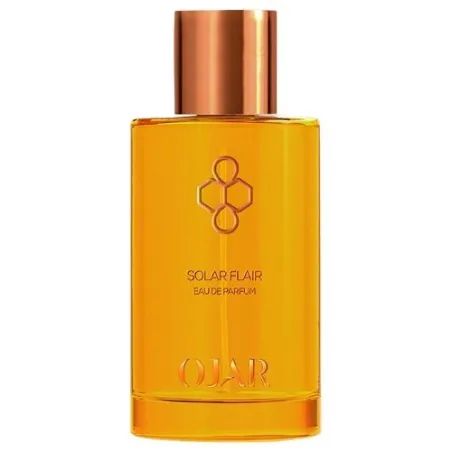 Solar Flair - Eau de Parfum 100ml