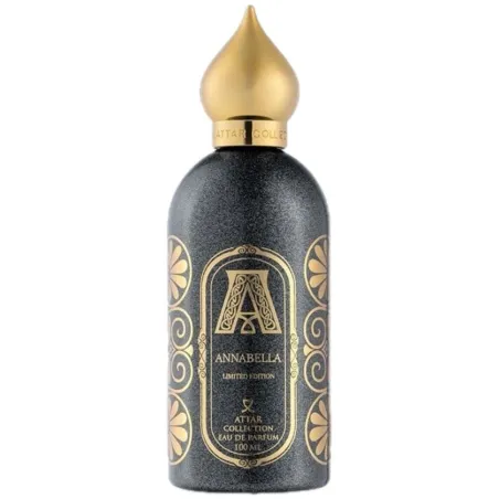 Annabella EDP 100ml • Attar Collection